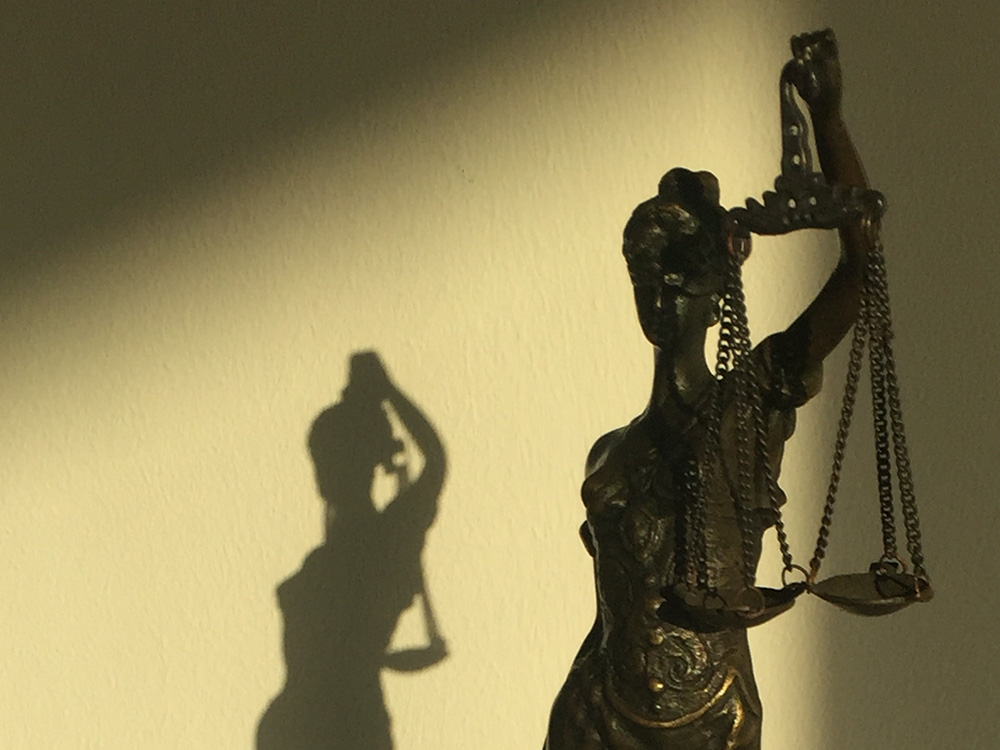 Justitia